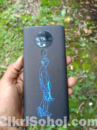 Tecno spark 6